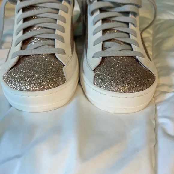 P448 women’s sneakers - Picture 4 of 8